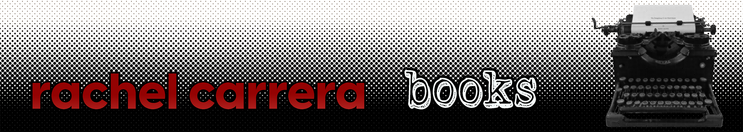 Rachel Carrera Books