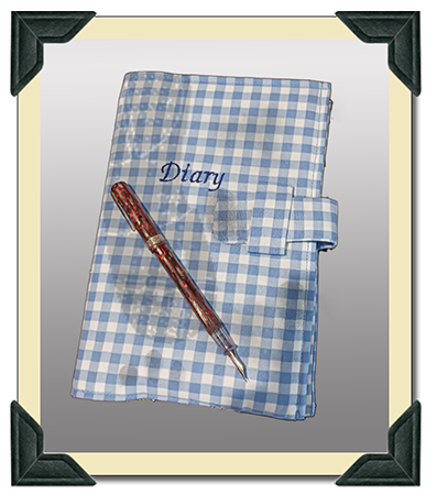 Bridget's Diary