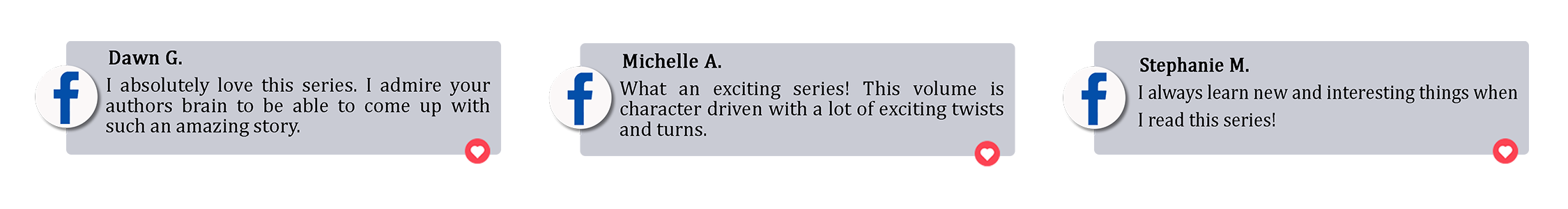 Facebook Comments About The Changeling of the Third Reich Book VI: Out of the Flames