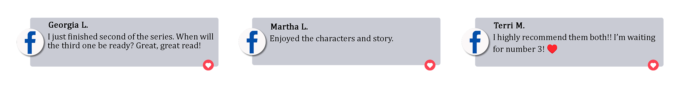 Facebook Comments About The Changeling of the Third Reich Book II: The Reckoning