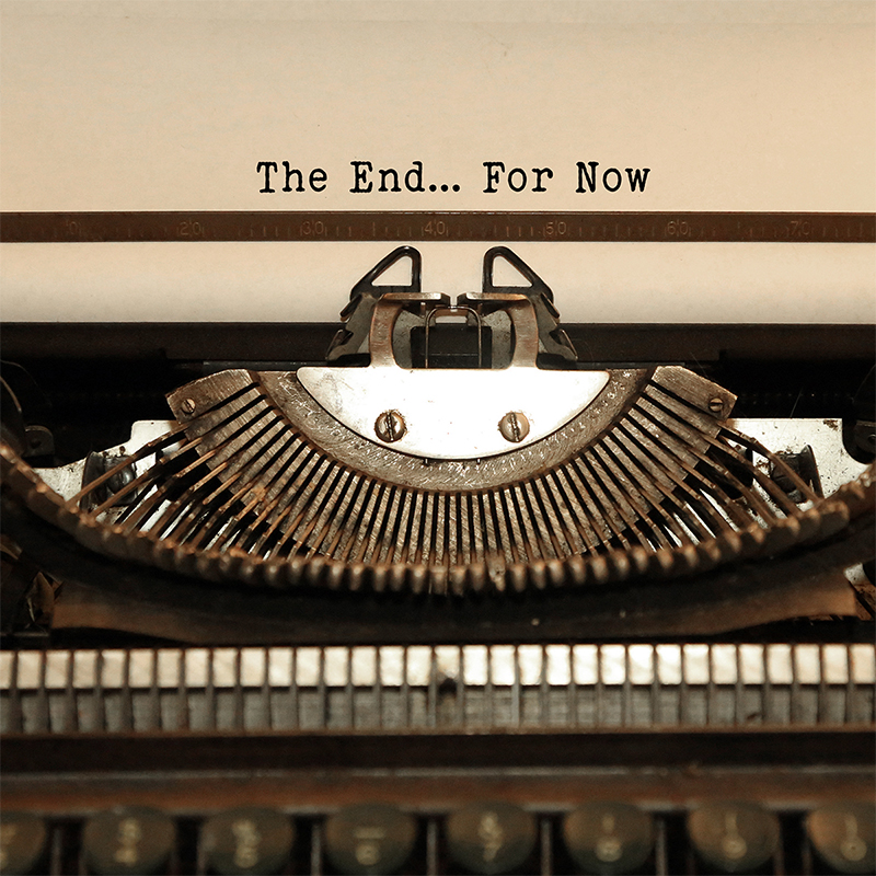 The Changeling of the Third Reich Book IV: The Guilty 